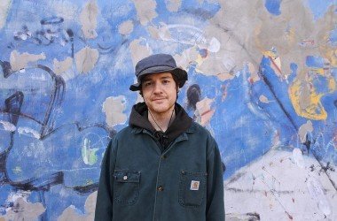 inSYNC’s ‘Needed’ Track of the Week: ‘Like Mariah’ by HOMESHAKE