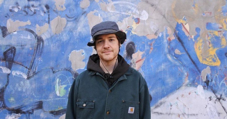 inSYNC’s ‘Needed’ Track of the Week: ‘Like Mariah’ by HOMESHAKE