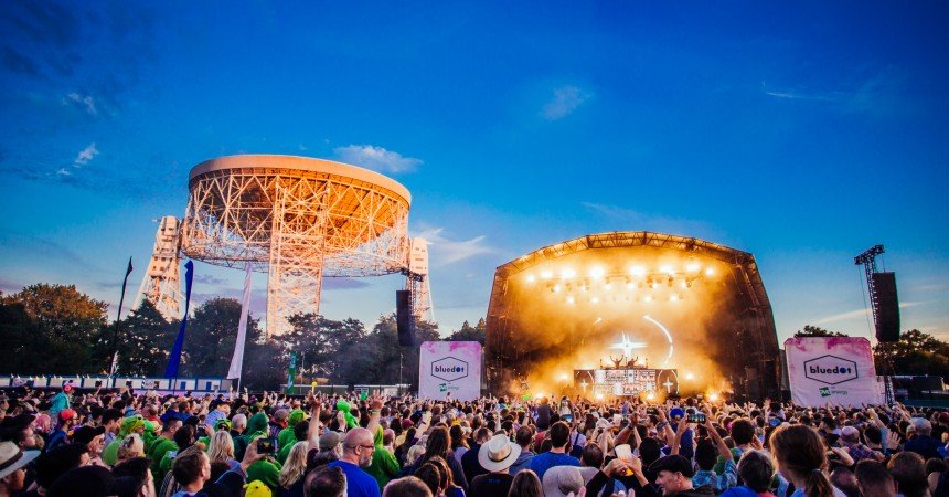 inSYNC Festival News / Friday 25th January 2019