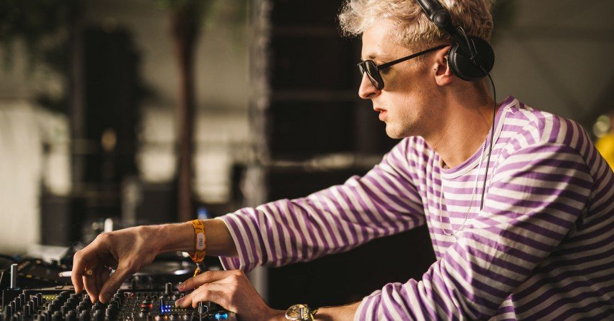 Dan Shake & Denis Sulta at The O2 Academy, Bournemouth