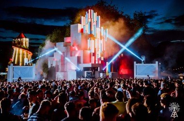 Love Saves The Day 2019