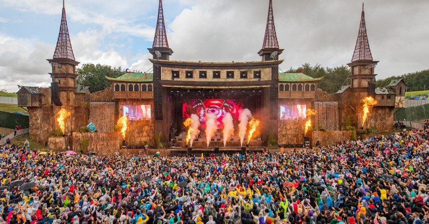 Boomtown 2019