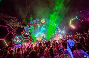 Noisily 2019