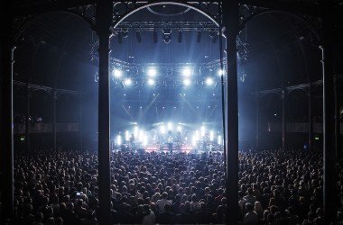 Jordan Rakei at The Roundhouse, London