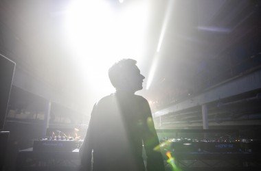Jon Hopkins at Printworks, London