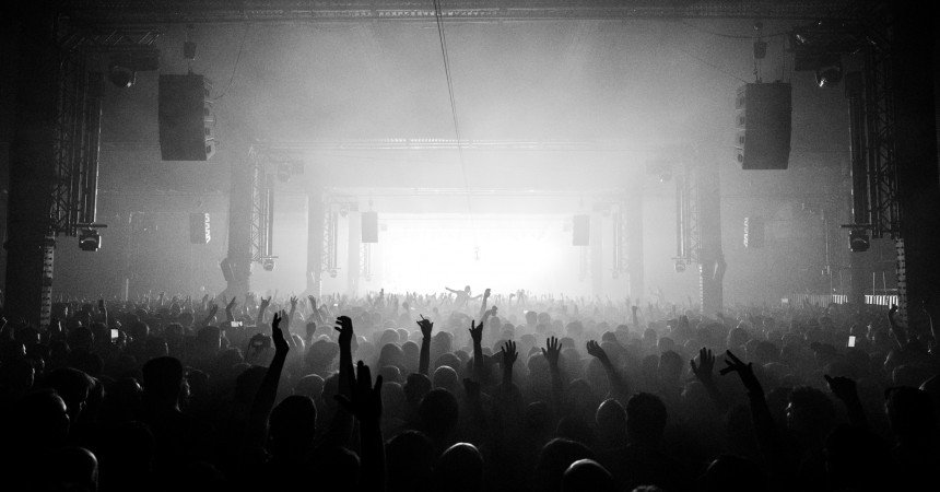 Four Tet Curates Manchester’s Warehouse Project This Weekend
