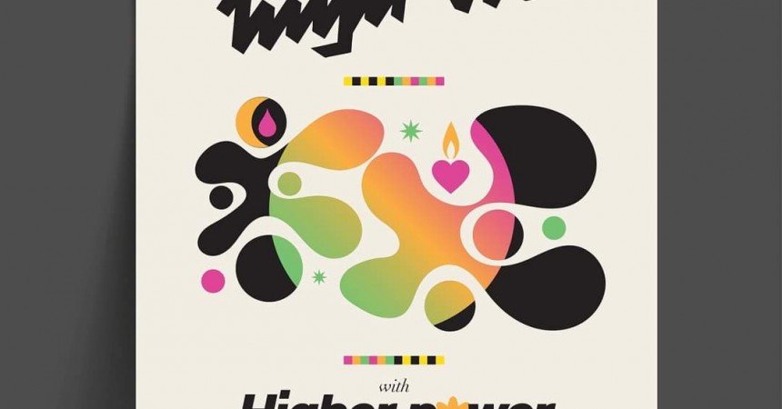 High Vis @ Islington Assembly Hall, London