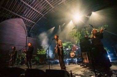 Review: Sea Power at The Brighton Dome