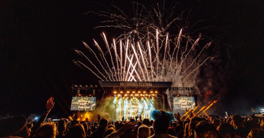 Victorious Festival 2025: A Must-Attend Weekend of Music and Culture in Portsmouth