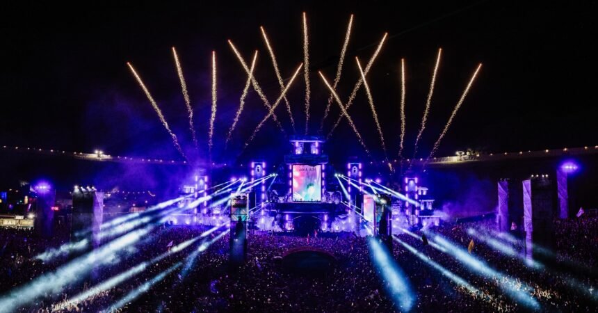 Boomtown 2025: What to Expect from this Year’s Festival