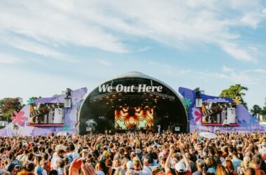 We Out Here Festival 2025: A Celebration of Music and Culture in Dorset