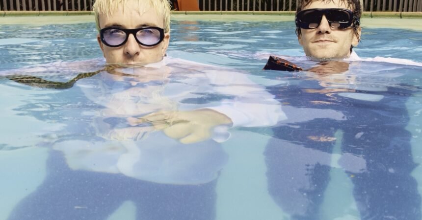 Good Neighbours Close Adolescence Tour with Feel-Good Finale in Portsmouth