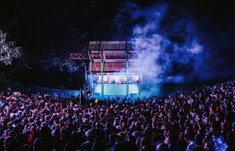 We Out Here Sells Out for a 5th Consecutive Year