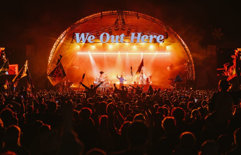 Review: We Out Here 2026