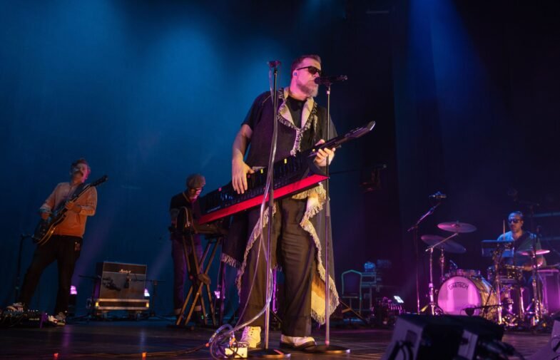 John Grant @ Portsmouth Guildhall