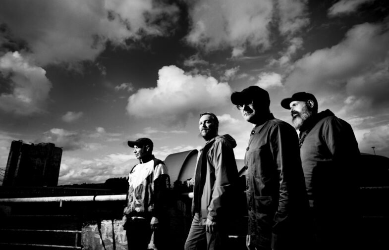 Mogwai @ Portsmouth Guildhall