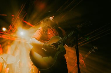 Shawn James @ O2 Islington, London