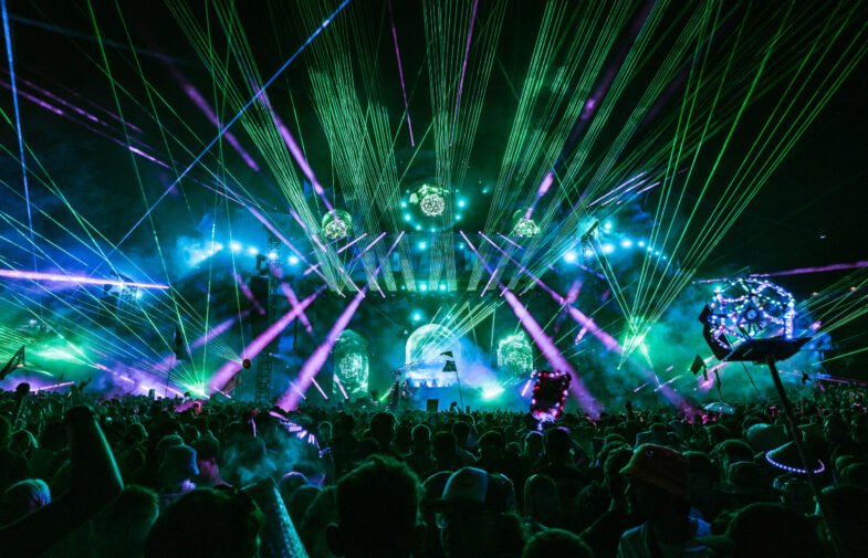 What Can We Expect from Boomtown 2026