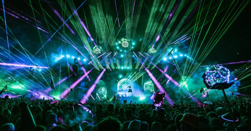 What Can We Expect from Boomtown 2026