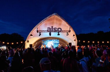 ALSO Festival to Return in July