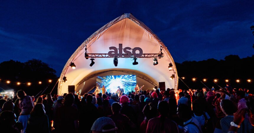 ALSO Festival to Return in July