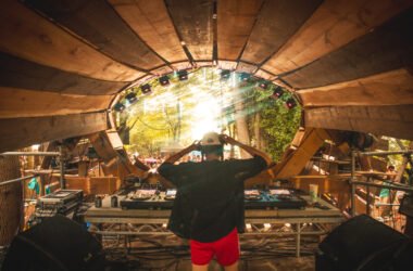 Wild Wood Festival 2026: The Party in the Trees Returns