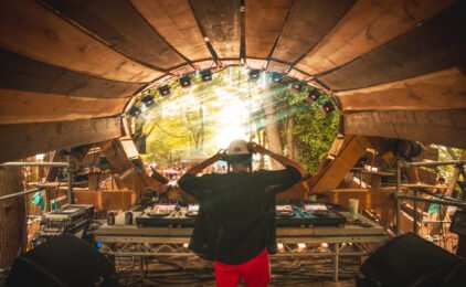 Wild Wood Festival 2026: The Party in the Trees Returns