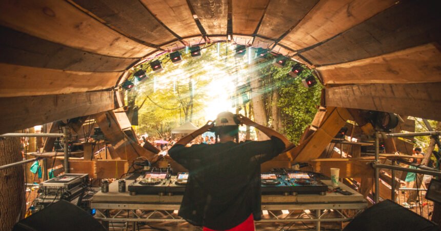 Wild Wood Festival 2026: The Party in the Trees Returns