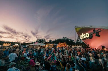 A True Hidden Gem: ALSO Festival 2026