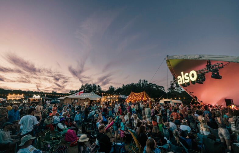 A True Hidden Gem: ALSO Festival 2026