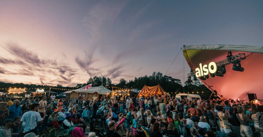 A True Hidden Gem: ALSO Festival 2026